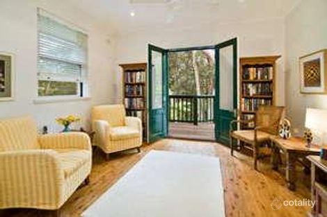 Property photo of 25 Fourth Avenue Lane Cove NSW 2066