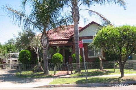 Property photo of 182 The Trongate Granville NSW 2142