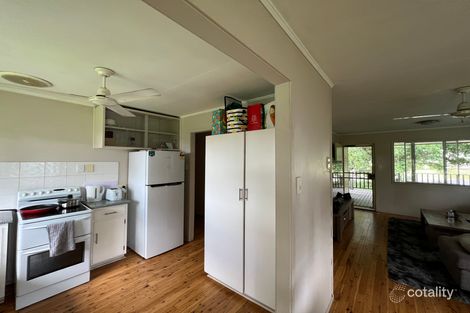 Property photo of 45 Hannah Crescent Dysart QLD 4745