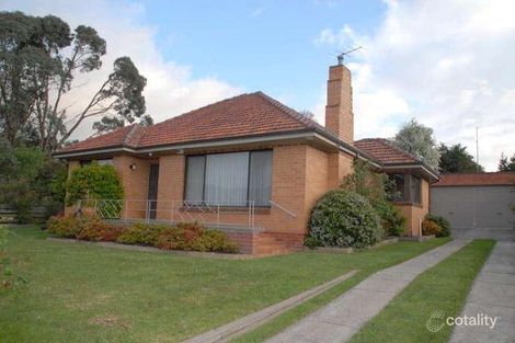 214 Daylesford Rd, Brown Hill, VIC 3350