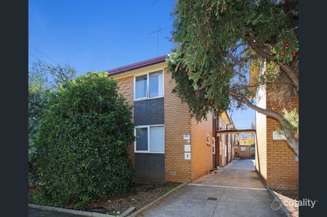 12/118 Holmes Rd, Moonee Ponds, VIC 3039