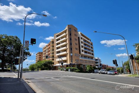 1/580 Railway Pde, Hurstville, NSW 2220