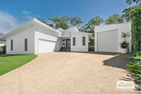 Property photo of 33 Grasstree Crescent Kirkwood QLD 4680