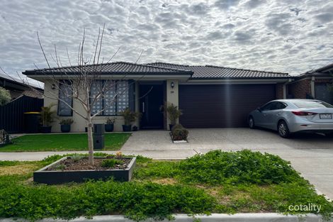 28 Wagner Dr, Werribee, VIC 3030