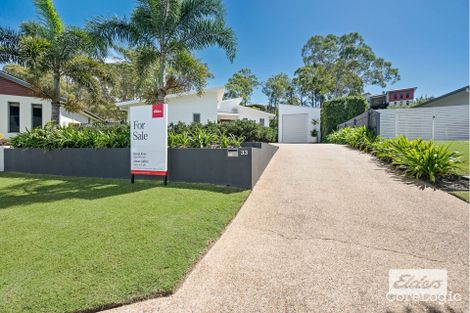 Property photo of 33 Grasstree Crescent Kirkwood QLD 4680