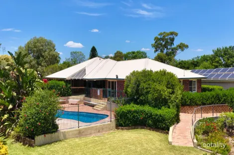 Property photo of 7 Carwee Street Moree NSW 2400