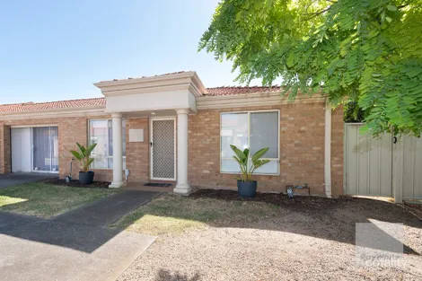 10/110 Delbridge Dr, Sydenham, VIC 3037