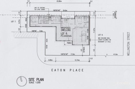 Property photo of 8 Eaton Place Paynesville VIC 3880