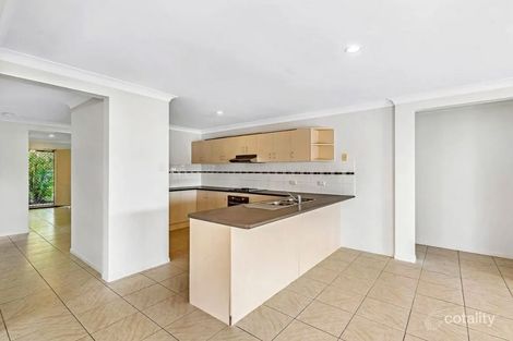 Property photo of 12 Stacer Street Upper Coomera QLD 4209