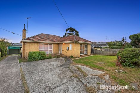 Property photo of 25 Silver Ash Avenue Ashwood VIC 3147
