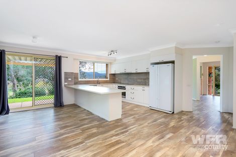 Property photo of 612 Chaseling Road South Leets Vale NSW 2775
