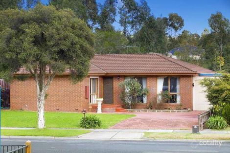 Property photo of 50 Hillcroft Drive Templestowe VIC 3106
