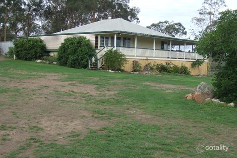 410 Buaraba Creek Rd, Buaraba, QLD 4311