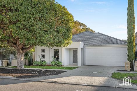 Property photo of 153A Herbert Street Doubleview WA 6018