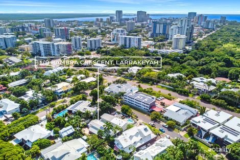 Property photo of 1/9 Bambra Crescent Larrakeyah NT 0820