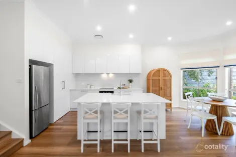 Property photo of 57A The Round Drive Avoca Beach NSW 2251