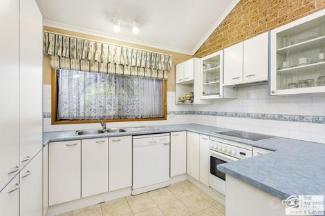 Property photo of 9/9 Oakland Avenue Baulkham Hills NSW 2153