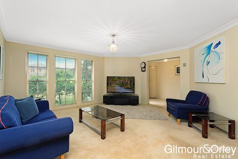 Property photo of 17 Austen Place Kellyville NSW 2155