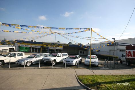 399 Maroondah Hwy, Ringwood, VIC 3134