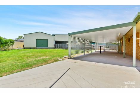 Property photo of 2 Misfeld Close Gracemere QLD 4702