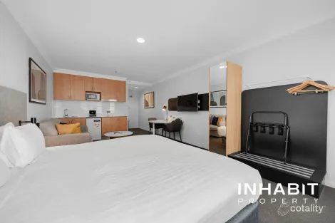 Property photo of 414/305 Murray Street Perth WA 6000