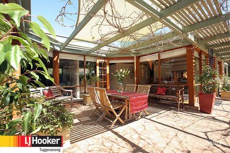 4 Mccool Pl, Gordon, ACT 2906