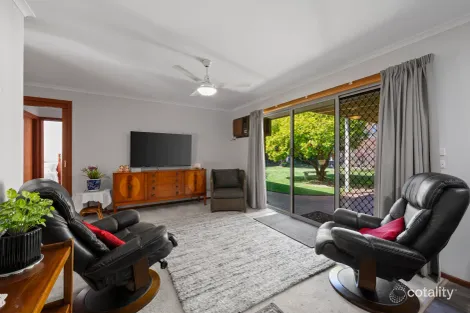 Property photo of 9 Diplomat Court Benalla VIC 3672