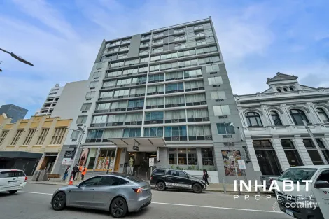 Property photo of 414/305 Murray Street Perth WA 6000