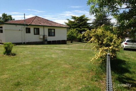 Property photo of 10 Willow Street Willow Vale NSW 2575