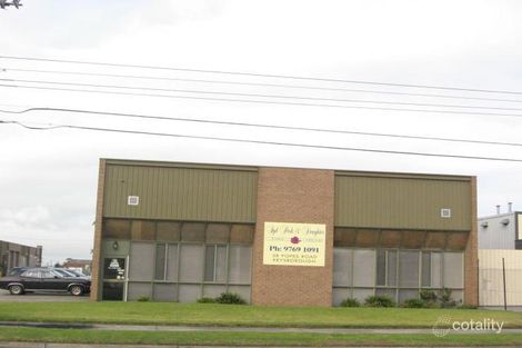 98/38-46 Popes Rd, Keysborough, VIC 3173