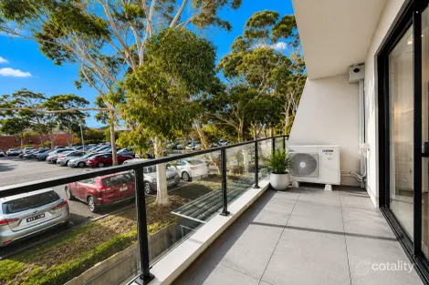 Property photo of 39/29 Browns Road Clayton VIC 3168