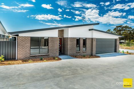 Property photo of 1/75 Yalwal Road West Nowra NSW 2541