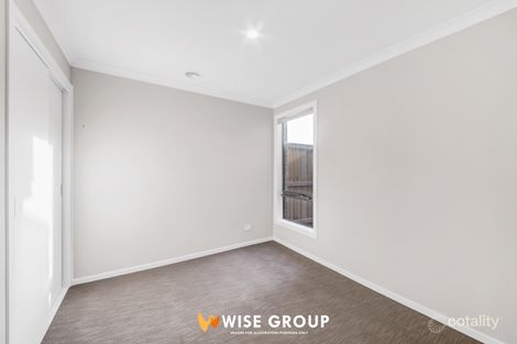 Property photo of 42 Bernardins Street Clyde North VIC 3978