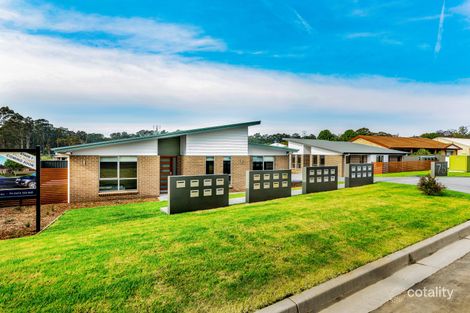 Property photo of 1/75 Yalwal Road West Nowra NSW 2541
