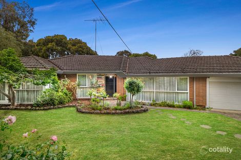 Property photo of 61 Sutherland Avenue Kew East VIC 3102
