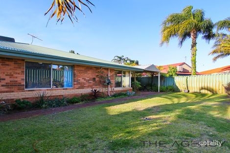 Property photo of 43 Morton Loop Canning Vale WA 6155