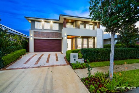 Property photo of 14 Hastings Street The Ponds NSW 2769