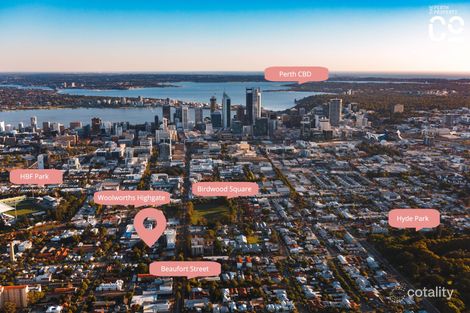 Property photo of 7 McCarthy Street Perth WA 6000