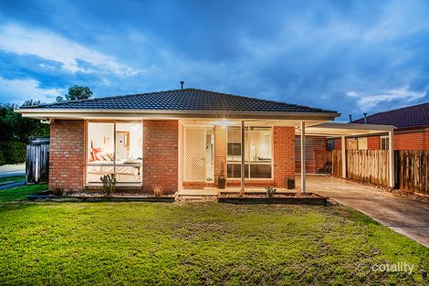 Property photo of 25 Stephellen Way Cranbourne West VIC 3977
