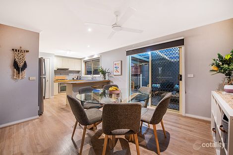 Property photo of 25 Stephellen Way Cranbourne West VIC 3977