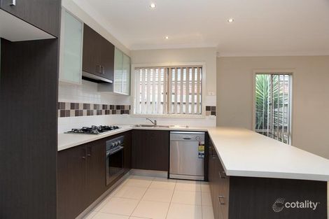Property photo of 10 Parisel Circuit Mernda VIC 3754