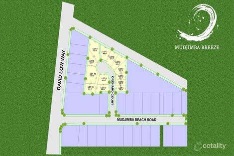 Property photo of 10 Orchard Court Mudjimba QLD 4564