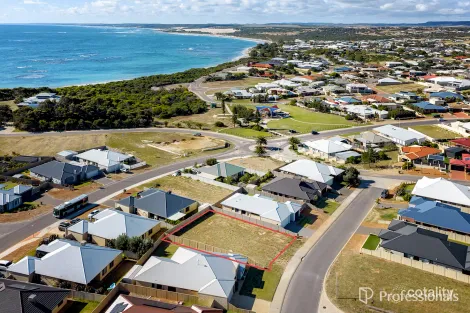 Property photo of 8 Poseidon Way Glenfield WA 6532