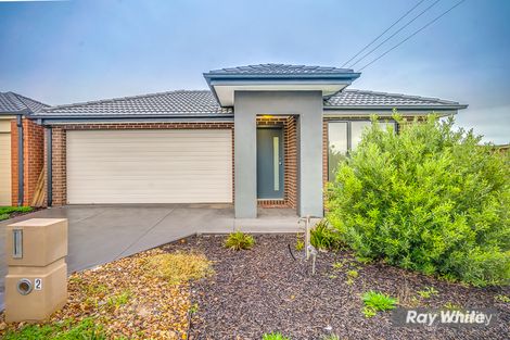 Property photo of 2 Beagle Street Tarneit VIC 3029