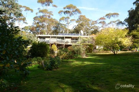 Property photo of 195 Nungurner Jetty Road Nungurner VIC 3909