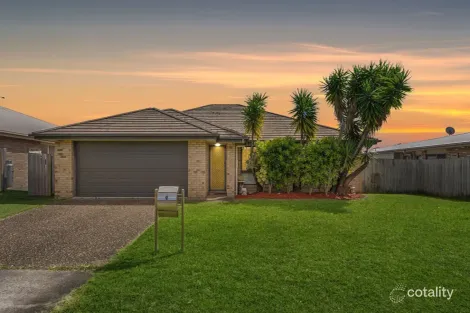 9 Sabin St, Caboolture, QLD 4510