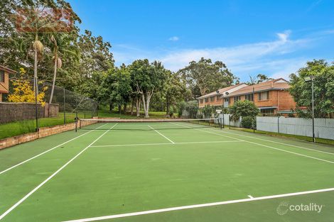 Property photo of 26/41 Bath Road Kirrawee NSW 2232