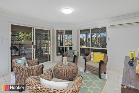 Property photo of 43 McConechy Drive Victoria Point QLD 4165