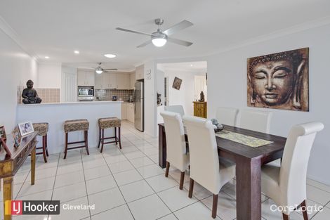 Property photo of 43 McConechy Drive Victoria Point QLD 4165