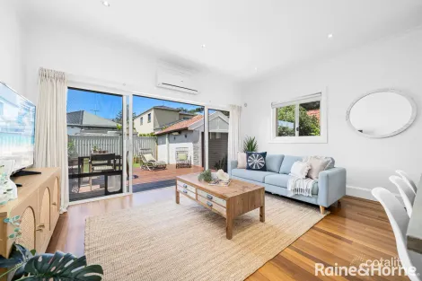 Property photo of 119A Cottenham Avenue Kingsford NSW 2032